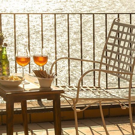 The Terrace On The Lake 马罗内 外观 照片