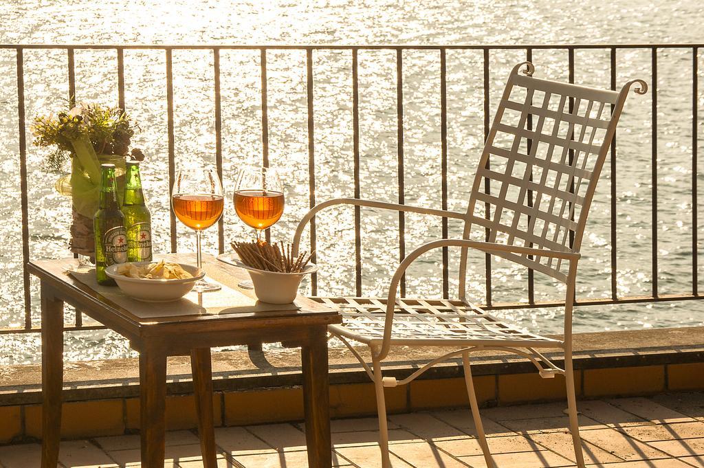The Terrace On The Lake 马罗内 外观 照片