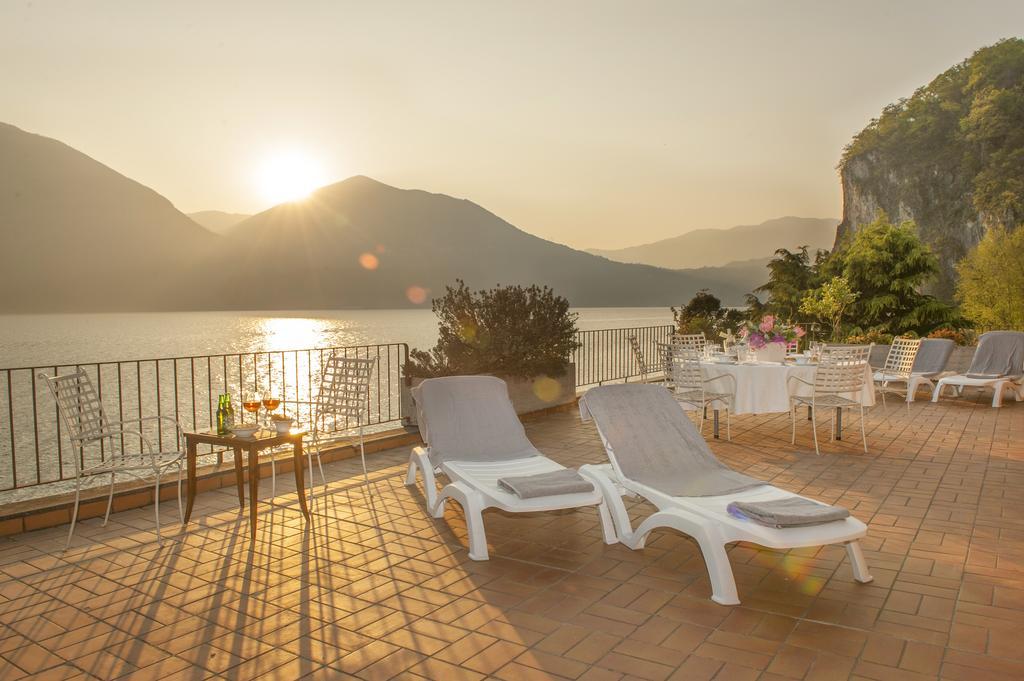 The Terrace On The Lake 马罗内 外观 照片